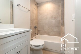 4602 N Winchester Ave, Unit 1E in Chicago, IL - Building Photo - Building Photo