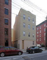 301 Grand St Apartments