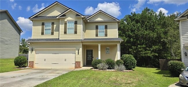 property at 2230 Village Trail Ct