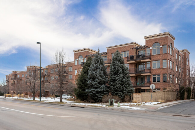 2700 E Cherry Creek South Dr