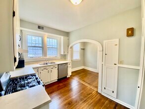 2307 Evelyn Ave in Memphis, TN - Building Photo - Building Photo