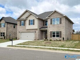 16312 Trestle St in Huntsville, AL - Building Photo