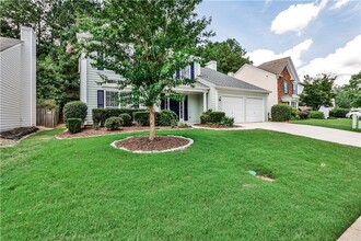 4751 Bankside Way in Norcross, GA - Building Photo - Building Photo