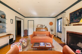 11523 Albers St in Los Angeles, CA - Building Photo - Building Photo