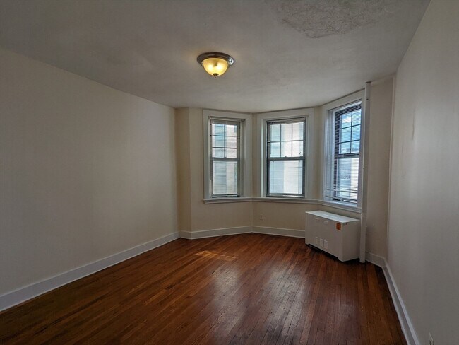 property at 31 Peterborough St
