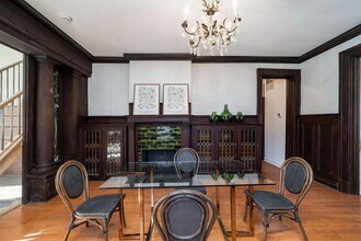 752 JFK Blvd E in Weehawken, NJ - Foto de edificio - Building Photo