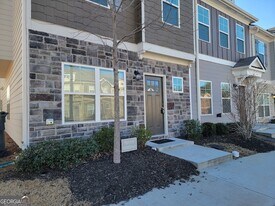 889 Ambient Way, Unit 123010 in Atlanta, GA - Building Photo
