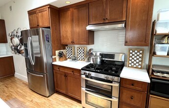 43 Park St, Unit 18 in Somerville, MA - Building Photo - Building Photo