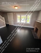685 Norfolk Ave in Buffalo, NY - Building Photo - Building Photo