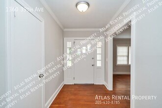 1360 39th Ave NE in Tuscaloosa, AL - Building Photo - Building Photo