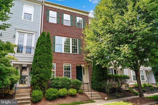 property at 3616 Sprigg St S