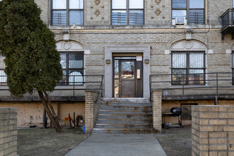 1216-1228 Saint Johns Pl in Brooklyn, NY - Foto de edificio - Building Photo