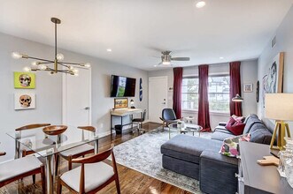 510 Queens Rd in Charlotte, NC - Building Photo - Building Photo