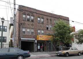 1226-1228 7th Ave in Oakland, CA - Building Photo