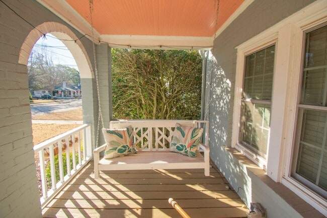 205 Bethune St in Fayetteville, NC - Building Photo - Building Photo