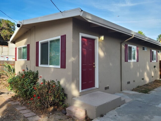 property at 538 Gregory St