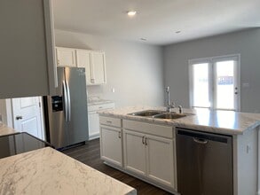 124 Red Fox Wy in Meridianville, AL - Building Photo - Building Photo