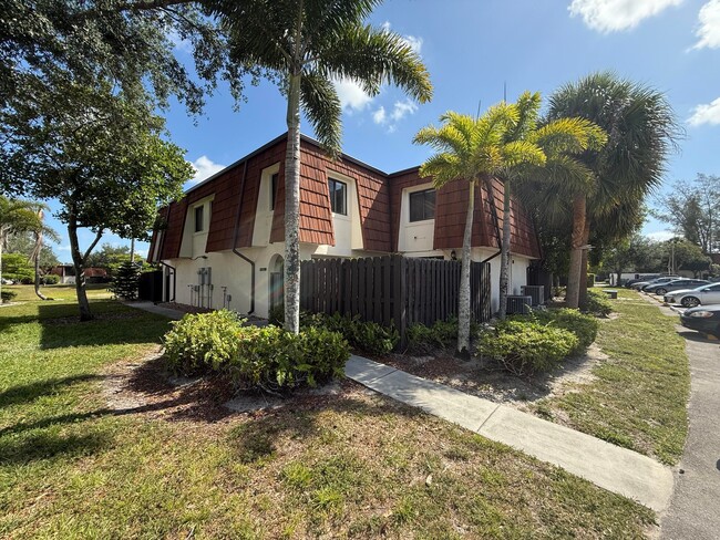 property at 2221 White Pine Cir