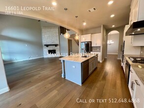 16601 Leopold Trail in Austin, TX - Building Photo - Building Photo