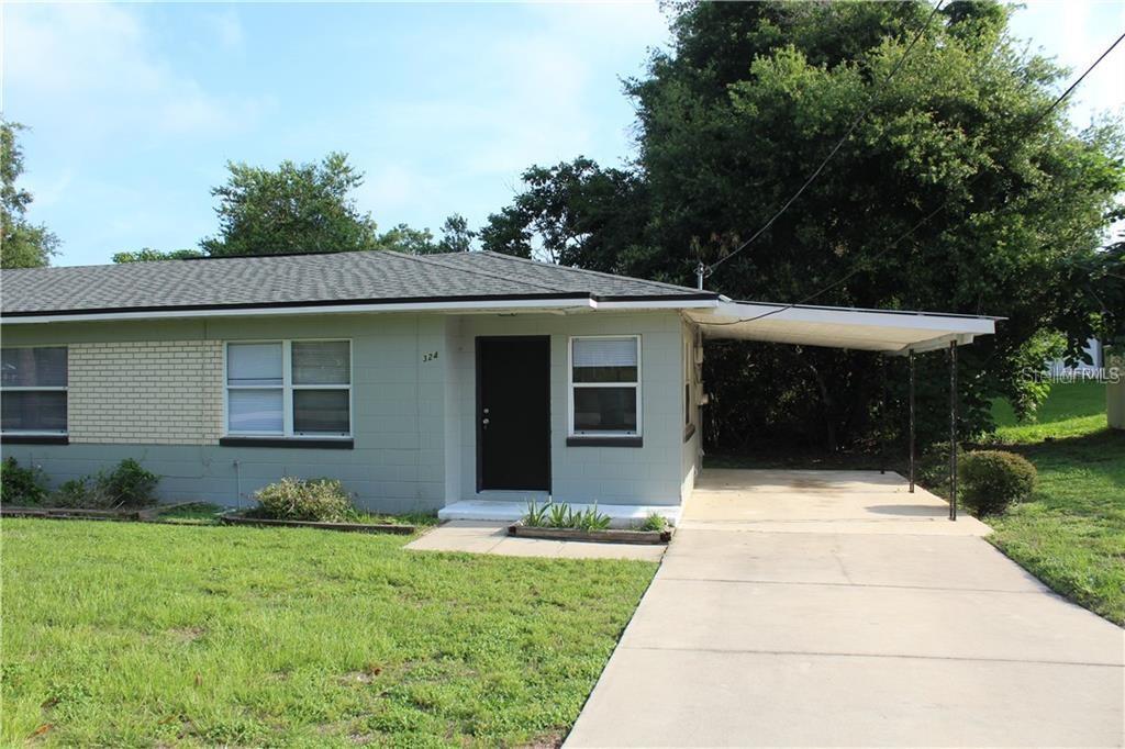 324 Hall St Rentals in Eustis, FL