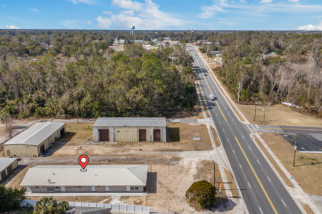 1580 E Duval St-Unit -1 in Lake City, FL - Building Photo - Building Photo