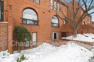 538 Brummel Ct NW in Washington, DC - Building Photo - Building Photo