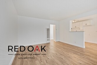 12460 Lakewood Blvd in Downey, CA - Building Photo - Building Photo