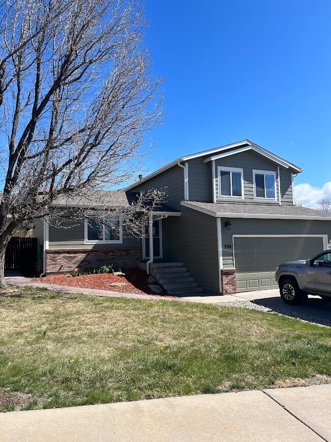 330 Derry Dr in Fort Collins, CO - Building Photo - Building Photo