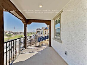 1822 N Marketside Ave in Buckeye, AZ - Building Photo - Building Photo
