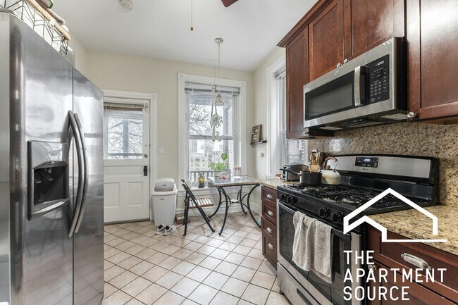 3519 N Reta Ave in Chicago, IL - Building Photo - Building Photo