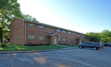 Governor Apartment in Maryville, TN - Foto de edificio - Building Photo