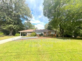 1314 Nalley Cir in Decatur, GA - Building Photo