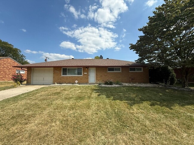 property at 4320 Harbison St