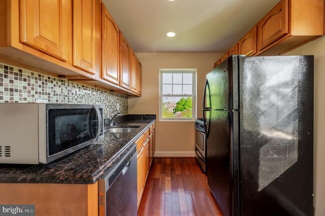 3868 9th St SE in Washington, DC - Building Photo - Building Photo