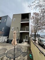 37 O St, Unit 2 in Boston, MA - Building Photo