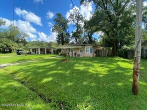 2933 Farmer Terrace in Jacksonville, FL - Building Photo - Building Photo