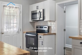 3232 Cary St in Lynchburg, VA - Building Photo - Building Photo