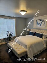 1914 S Owyhee St in Boise, ID - Building Photo - Building Photo