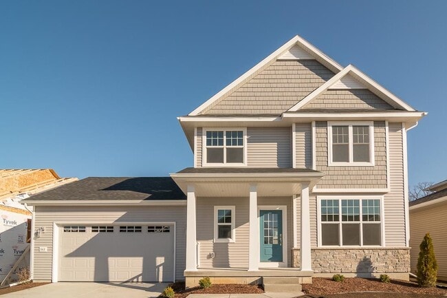 property at 343 Sunshine Ln