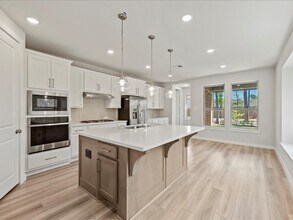 7396 Mount Greylock Lp in Porter, TX - Building Photo - Building Photo