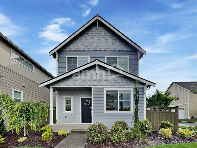 property at 33064 Eagle Peak Ln