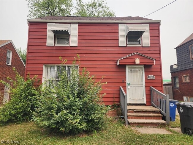 property at 16401 Judson Dr