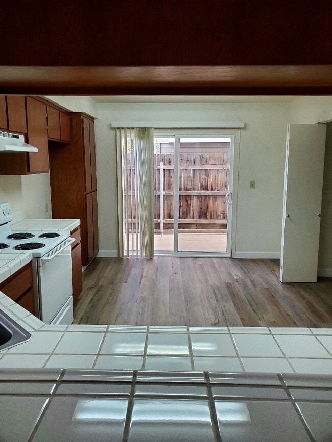 New Century Townhomes