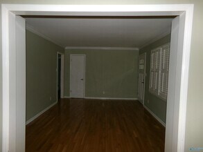 1514 NE Wellman Ave in Huntsville, AL - Building Photo - Building Photo