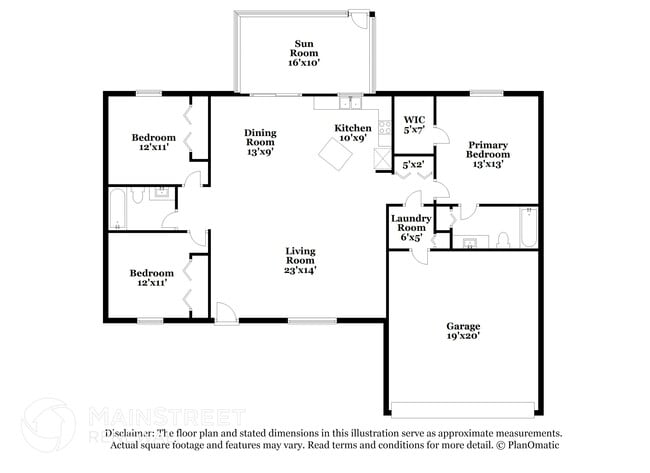 1405 SW 13th Terrace in Cape Coral, FL - Building Photo - Building Photo