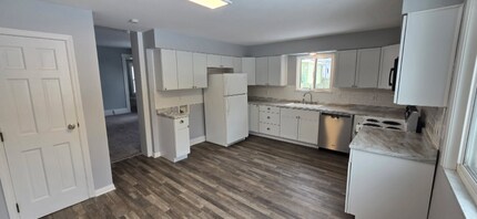 309 Buckeye St in Miamisburg, OH - Foto de edificio - Building Photo