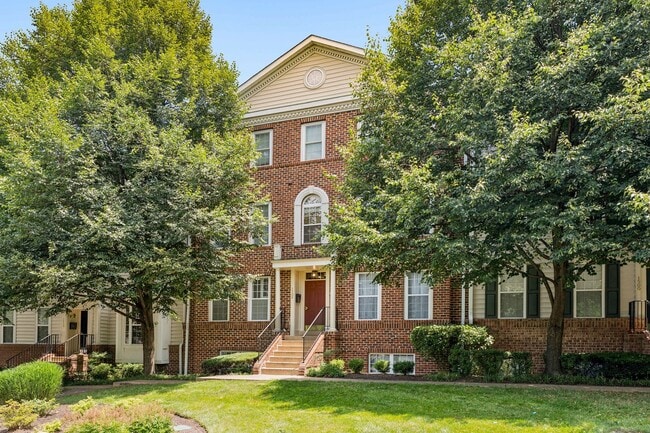 1506 Northern Neck Dr in Vienna, VA - Building Photo - Building Photo