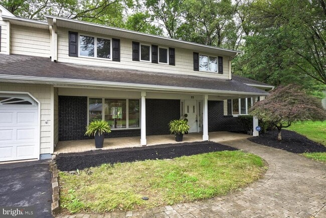 22 Slayback Dr in West Windsor Township, NJ - Building Photo - Building Photo
