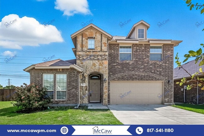 property at 1124 Salem Dr