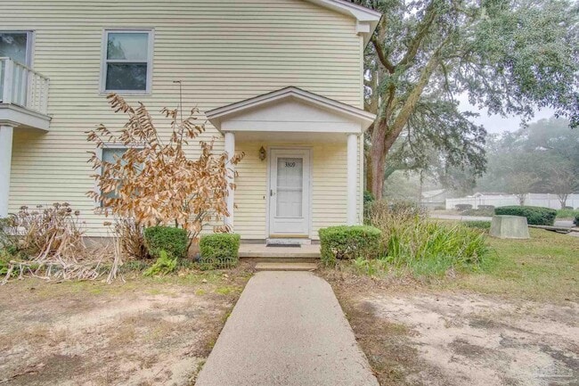 3309 Kingswood Ct in Pensacola, FL - Building Photo - Building Photo